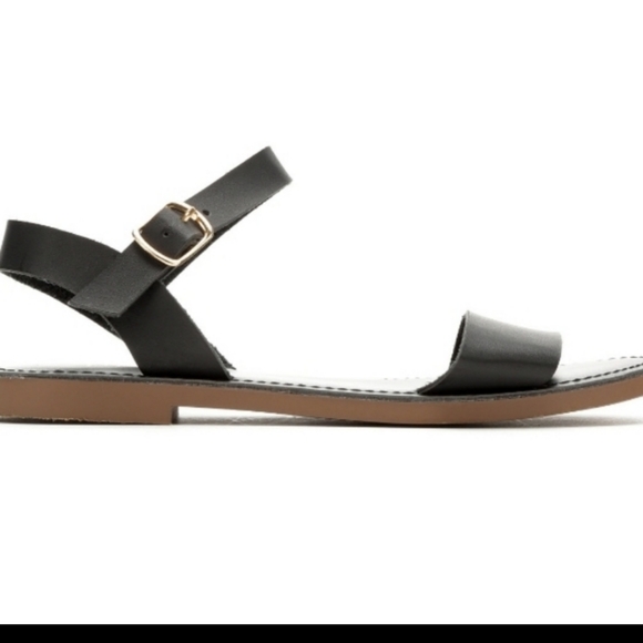 NEW, Sandals - Picture 1 of 3